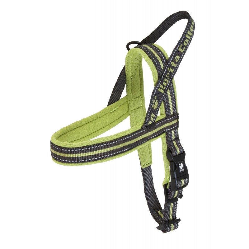 Náhled  Postroj neoprenový norský SPORT 45 cm S