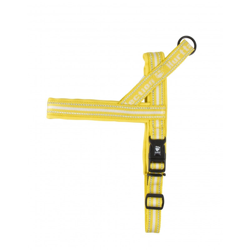 Náhled  Postroj neoprenový norský SPORT 60 cm M